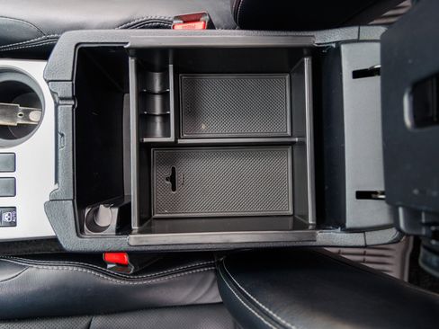 Used 2021 Toyota 4Runner Limited image 27