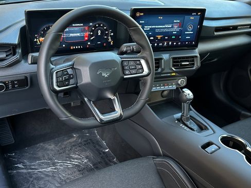 New 2026 Ford Mustang Convertible w/ Anti-Theft Package image 13