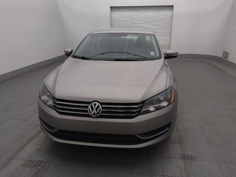 Used 2014 Volkswagen Passat 1.8T S FWD image 15