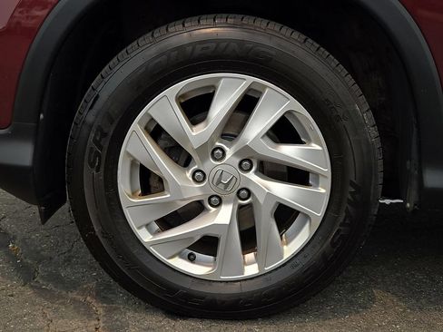 Used 2015 Honda CR-V EX image 9