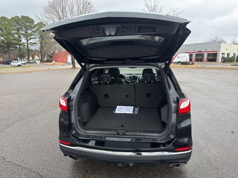 Used 2020 Chevrolet Equinox Premier image 14