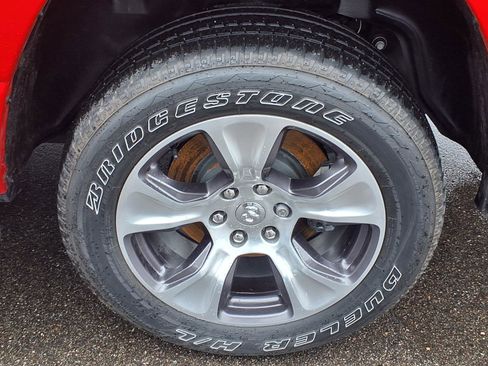 Certified 2023 RAM 1500 Laramie image 28