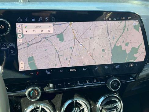 New 2026 Chevrolet Blazer EV LT image 16