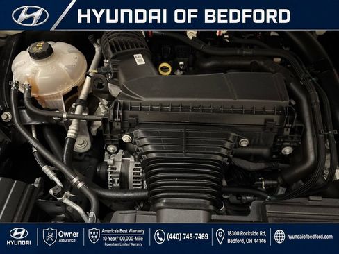 Used 2023 Lincoln Corsair AWD image 30