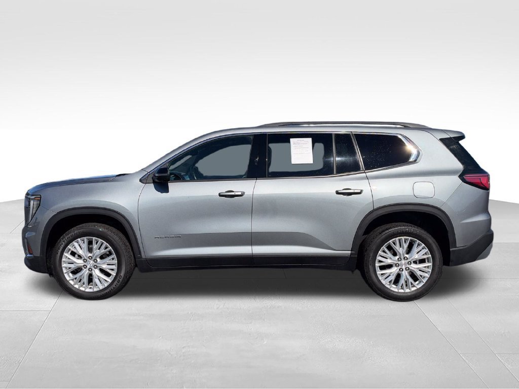 Used 2026 GMC Acadia Elevation w/ Elevation Premium Package FWD image 2