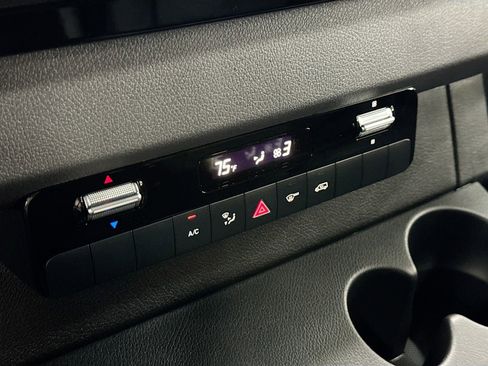New 2026 Mercedes-Benz Sprinter 2500 image 16