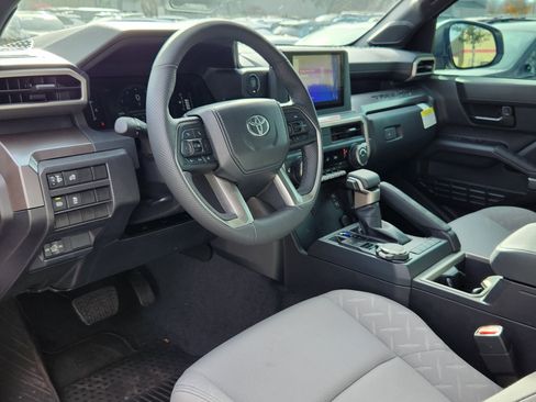 Used 2024 Toyota Tacoma SR5 image 8