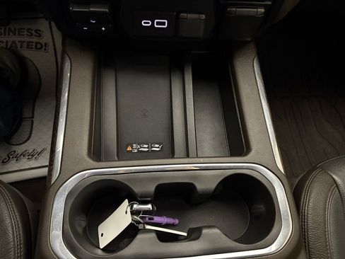 Used 2023 GMC Sierra 2500 Denali image 30