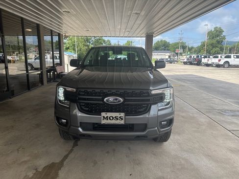 New 2025 Ford Ranger XL w/ Trailer Tow Package image 2