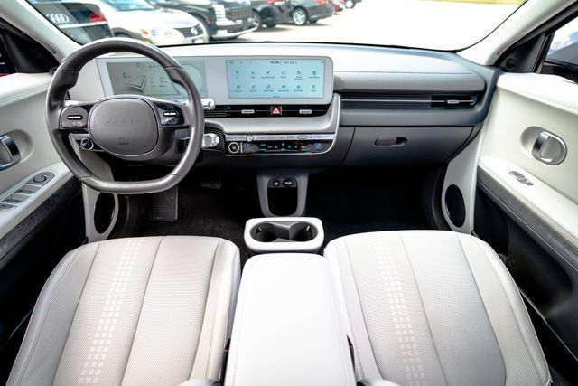 Certified 2023 Hyundai Ioniq 5 SEL AWD/4WD image 13