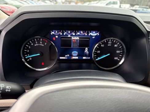 Used 2024 Ford Expedition Max Limited image 29