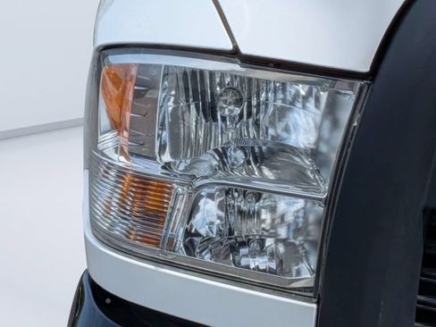 Used 2018 RAM 2500 Tradesman w/ Popular Equipment Group AWD/4WD image 9