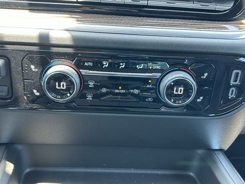 New 2025 Chevrolet Silverado 2500 LT w/ Trail Boss Package image 20