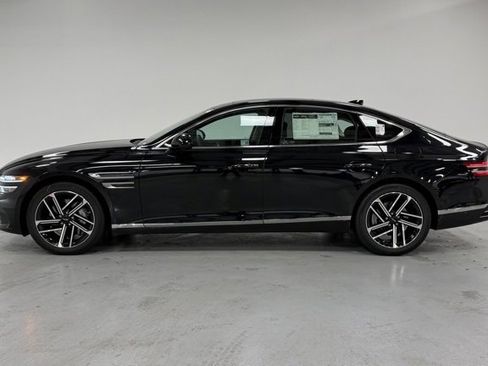 New 2026 Genesis G80 2.5T Advanced image 2