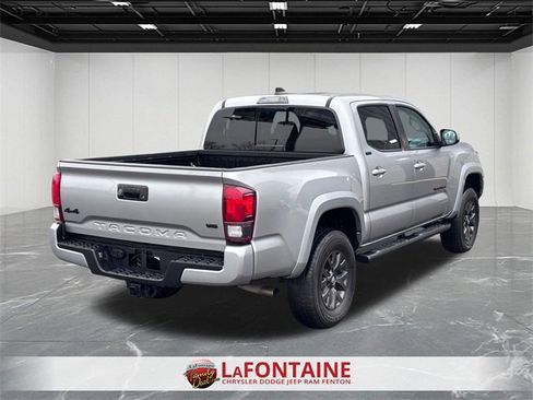 Used 2023 Toyota Tacoma SR5 image 5