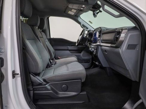 Certified 2024 Ford F150 XLT image 17