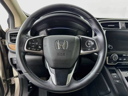 Certified 2017 Honda CR-V EX-L image 11