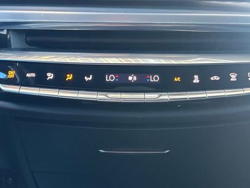 Used 2024 Cadillac Lyriq Sport w/ LPO, Floor Liner Package AWD/4WD image 5