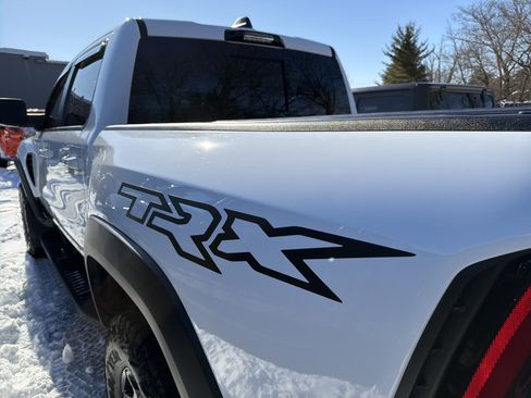 Used 2021 RAM 1500 TRX w/ TRX Level 2 Equipment Group image 11