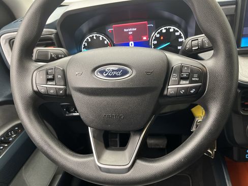 Used 2024 Ford Maverick XLT w/ Equipment Group 300A Standard image 12