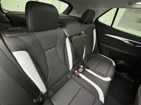 New 2025 Buick Envision Sport Touring image 40