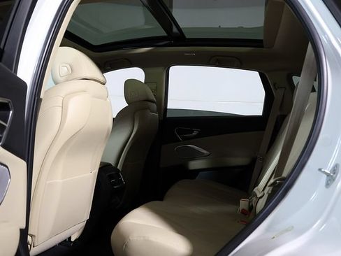 Certified 2021 Acura RDX AWD w/ Technology Package image 14