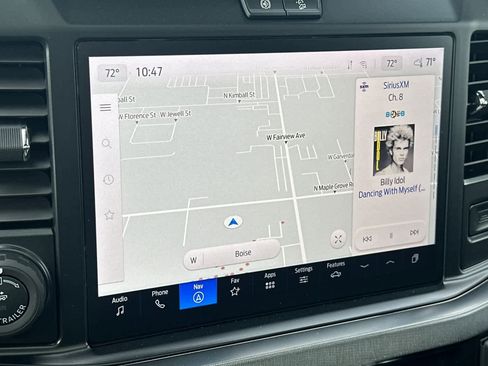 Certified 2025 Ford F250 Platinum image 18