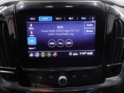 Used 2020 Chevrolet Traverse Premier w/ LPO, Floor Liner Package AWD/4WD image 31