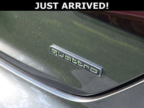 Used 2023 Audi A5 2.0T Premium Plus w/ Premium Plus AWD/4WD image 7