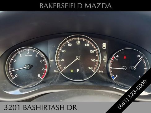 New 2026 MAZDA CX-30 AWD 2.5 S w/ Premium Package image 15