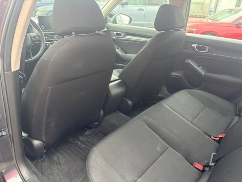 Used 2024 Honda Civic LX image 16