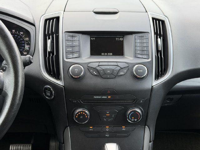 Used 2018 Ford Edge SE AWD/4WD image 15