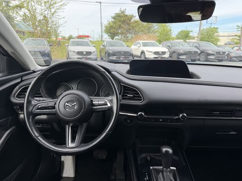 Used 2023 MAZDA CX-30 AWD 2.5 S w/ Preferred Package image 11