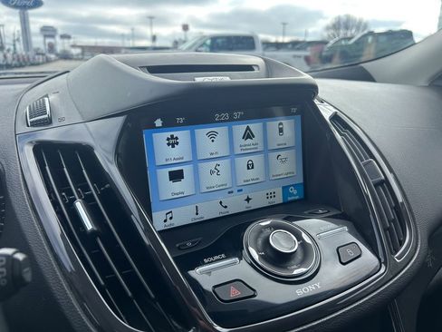 Used 2016 Ford Escape Titanium image 24