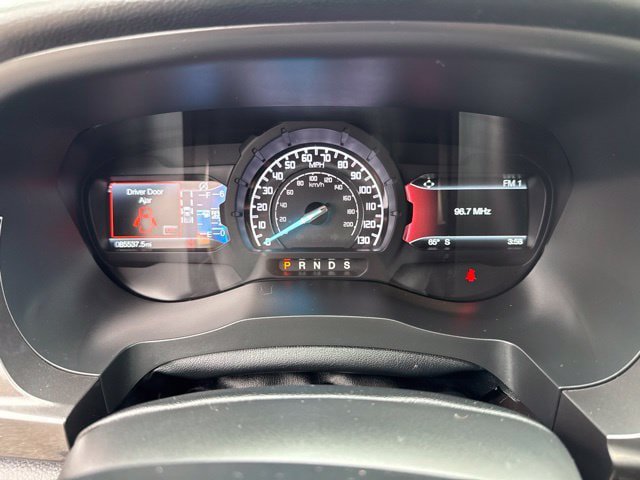 Used 2019 Ford Ranger Lariat w/ FX4 Off-Road Package AWD/4WD image 18