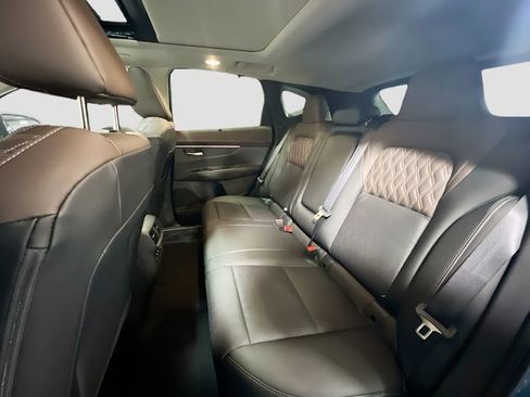 New 2026 Nissan Murano Platinum w/ Cargo Package image 24