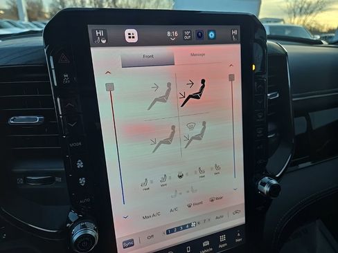 New 2026 RAM 1500 Limited image 76