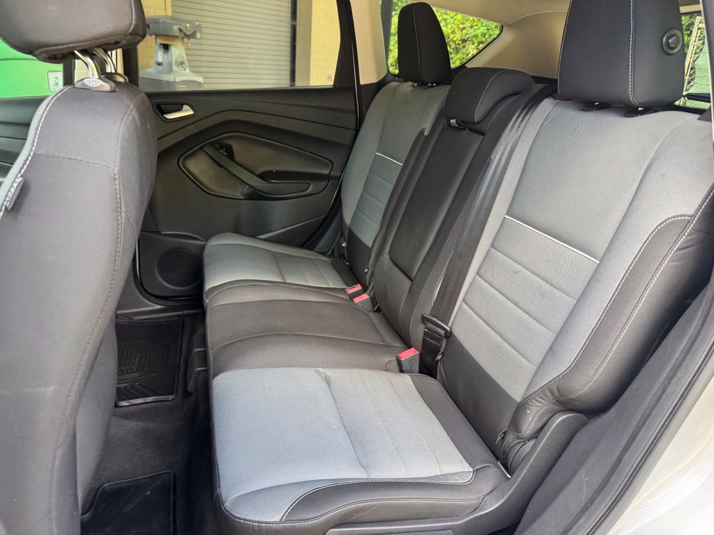 Used 2013 Ford Escape SE FWD image 14