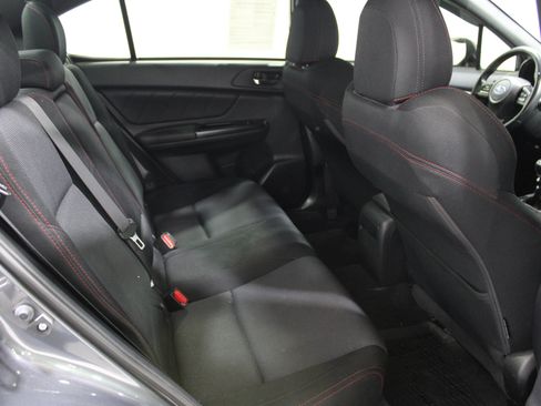 Used 2020 Subaru WRX Premium AWD/4WD image 22