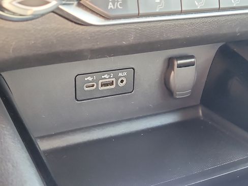 Used 2024 Nissan Altima 2.5 SV image 25