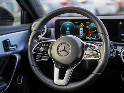 Used 2022 Mercedes-Benz A 220 image 15