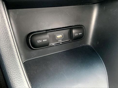 Used 2020 Kia Sportage LX FWD image 33