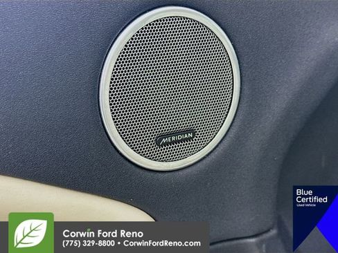 Used 2016 Land Rover Range Rover Evoque HSE image 22