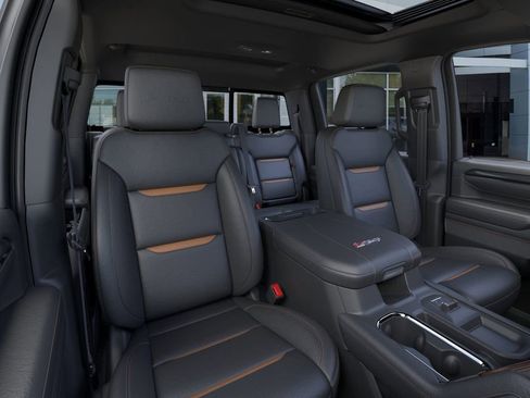 New 2026 GMC Sierra 2500 AT4 image 31