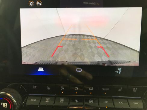 New 2026 Chevrolet Colorado Z71 w/ Z71 Convenience Package 2 image 36