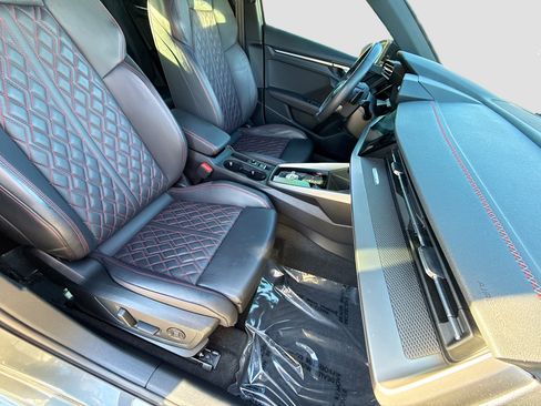 Used 2023 Audi S3 Premium Plus image 13