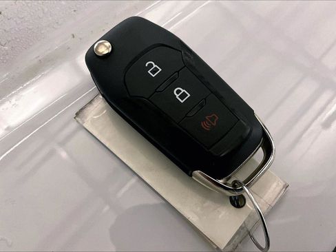 Used 2024 Ford Ranger XL w/ Trailer Tow Package image 9