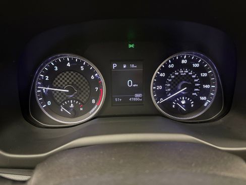 Used 2019 Hyundai Elantra Value Edition w/ Cargo Package image 16