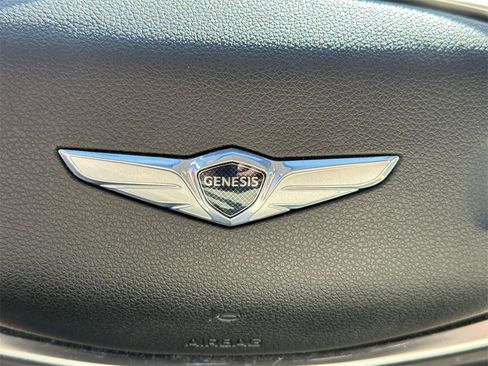 Certified 2022 Genesis GV70 2.5T w/ Select Package image 15