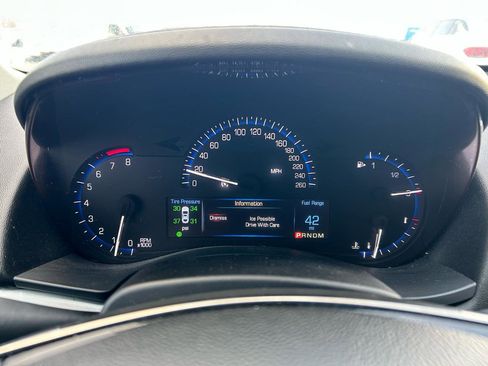 Used 2014 Cadillac ATS Luxury image 22